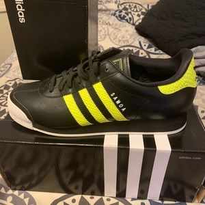 Adidas Samoa
